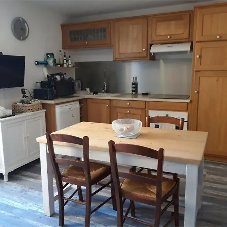 Villa Port Leucate, 3 Pieces, 6 Personnes - Fr-1-81-346 Отель Лёкат