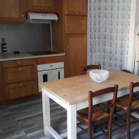 Villa Port Leucate, 3 Pieces, 6 Personnes - Fr-1-81-346 2*