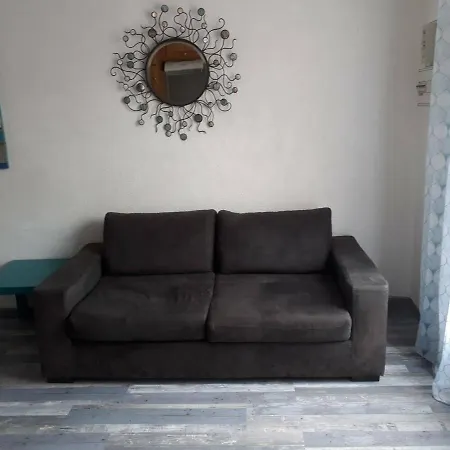 Villa Port Leucate, 3 Pieces, 6 Personnes - Fr-1-81-346 2*