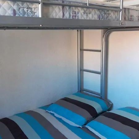 Villa Port Leucate, 3 Pieces, 6 Personnes - Fr-1-81-346 Hotel
