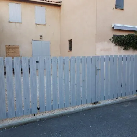 Villa Port Leucate, 3 Pieces, 6 Personnes - Fr-1-81-346 Лёкат